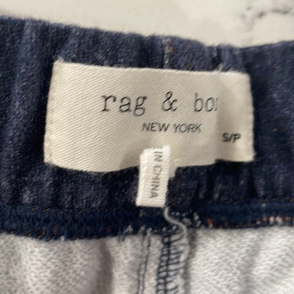 Miramar Rag & Bone shorts - Picture 3 of 4
